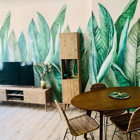 Beau T3 Moderne Et Cosy - Hyper Centre - Wifi Apartment La Rochelle  Exterior photo