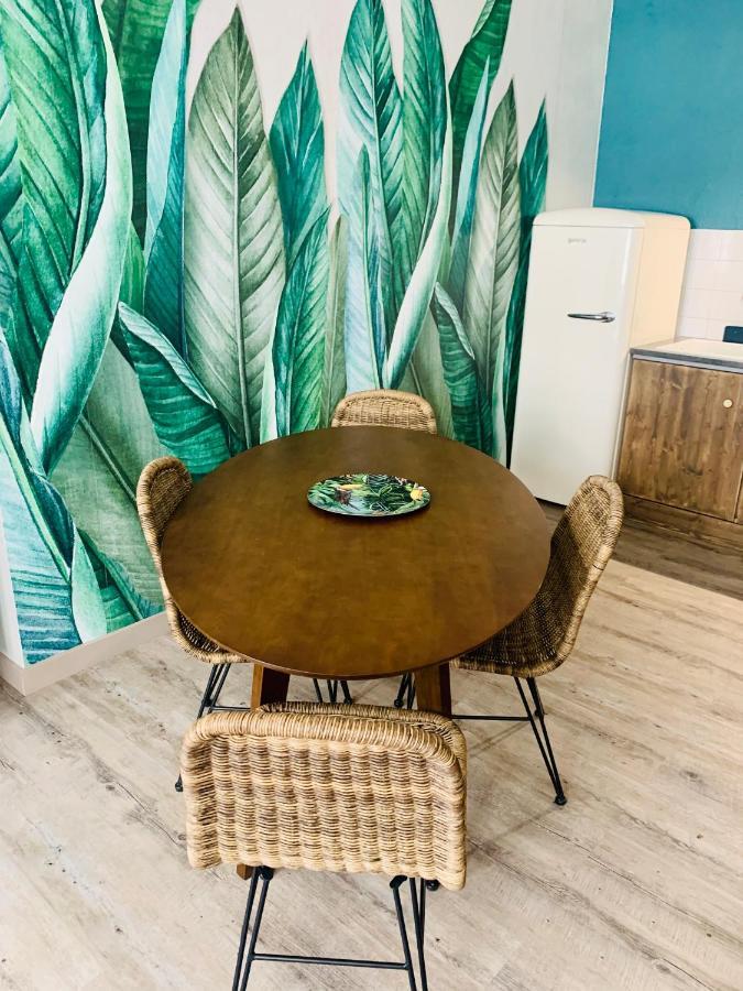 Beau T3 Moderne Et Cosy - Hyper Centre - Wifi Apartment La Rochelle  Exterior photo