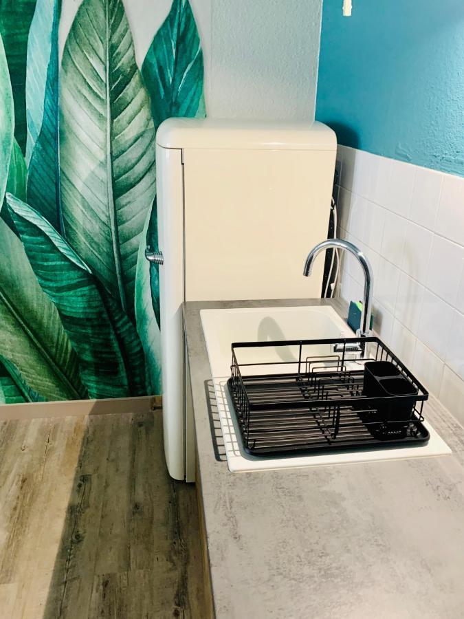 Beau T3 Moderne Et Cosy - Hyper Centre - Wifi Apartment La Rochelle  Exterior photo